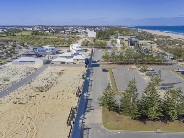 Fifth view of Homely land listing, 10 Zadar Way, Secret Harbour WA 6173