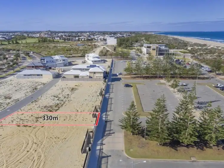 Sixth view of Homely land listing, 10 Zadar Way, Secret Harbour WA 6173