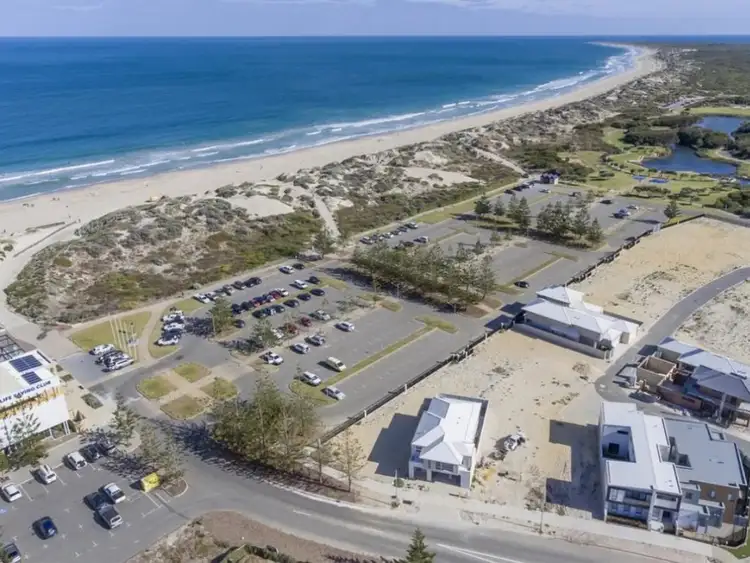 Seventh view of Homely land listing, 10 Zadar Way, Secret Harbour WA 6173