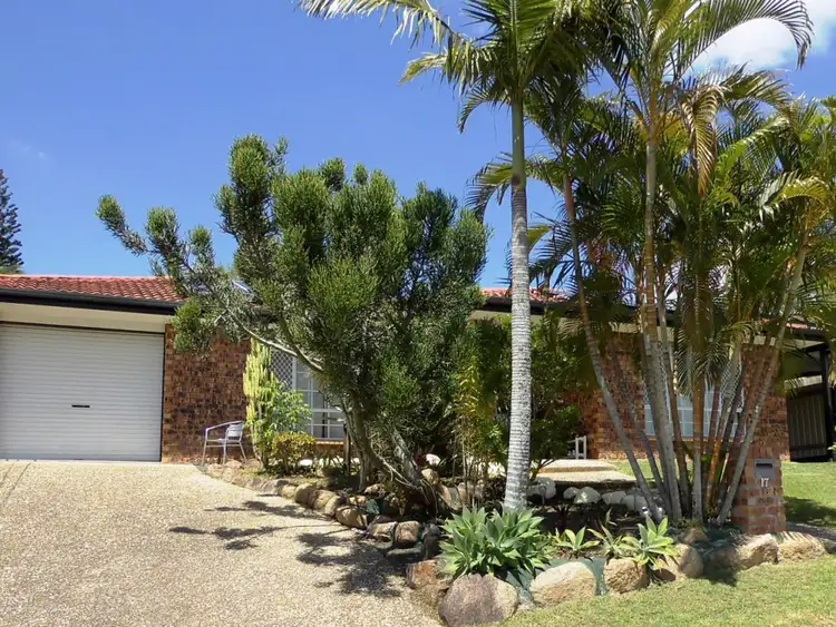 17 Milgate Street, Collingwood Park QLD 4301