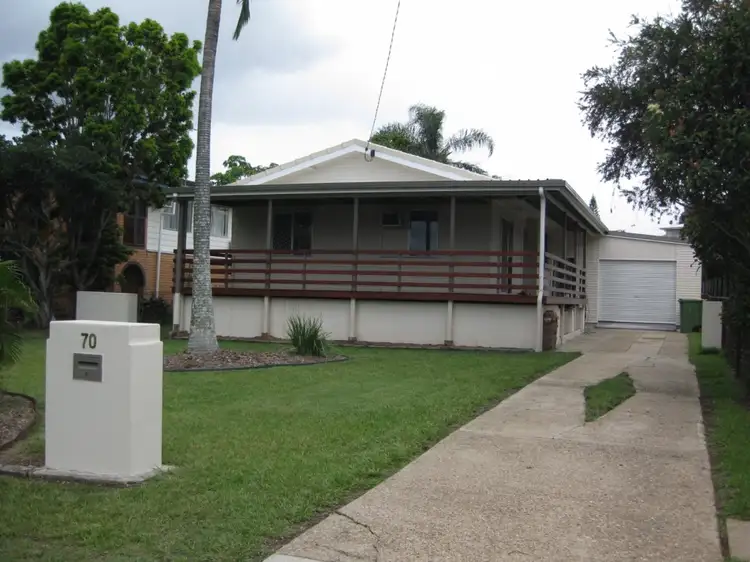 Main view of Homely house listing, 70 Hedge Street, Strathpine QLD 4500