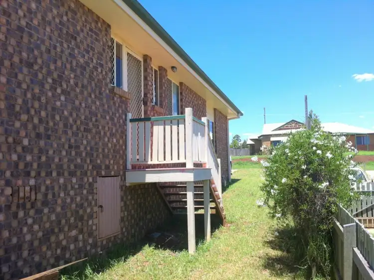 Fifth view of Homely house listing, 35 Dalzell Crescent, Darling Heights QLD 4350