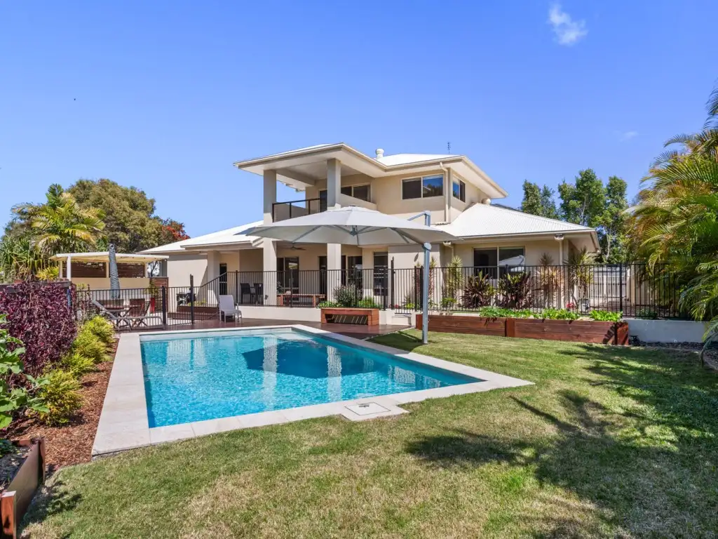 Main view of Homely house listing, 7 Lark Circuit, Mountain Creek QLD 4557