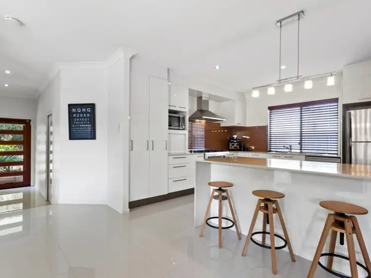 Fourth view of Homely house listing, 7 Lark Circuit, Mountain Creek QLD 4557