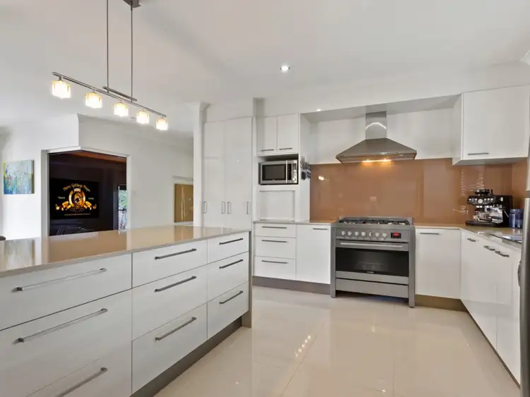 Fifth view of Homely house listing, 7 Lark Circuit, Mountain Creek QLD 4557