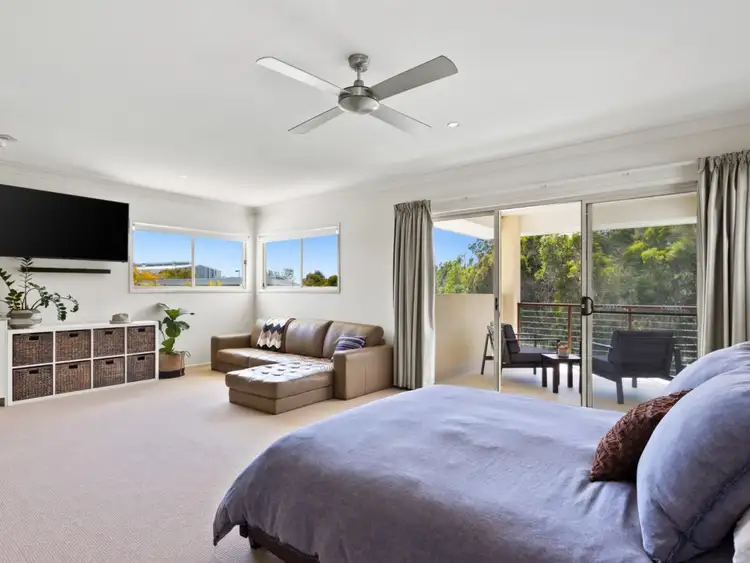 Sixth view of Homely house listing, 7 Lark Circuit, Mountain Creek QLD 4557