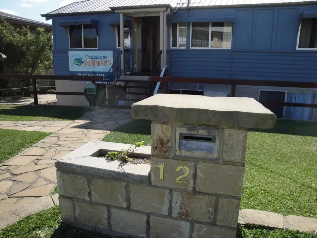 Main view of Homely house listing, 12 Rollo Street, Gladstone Central QLD 4680