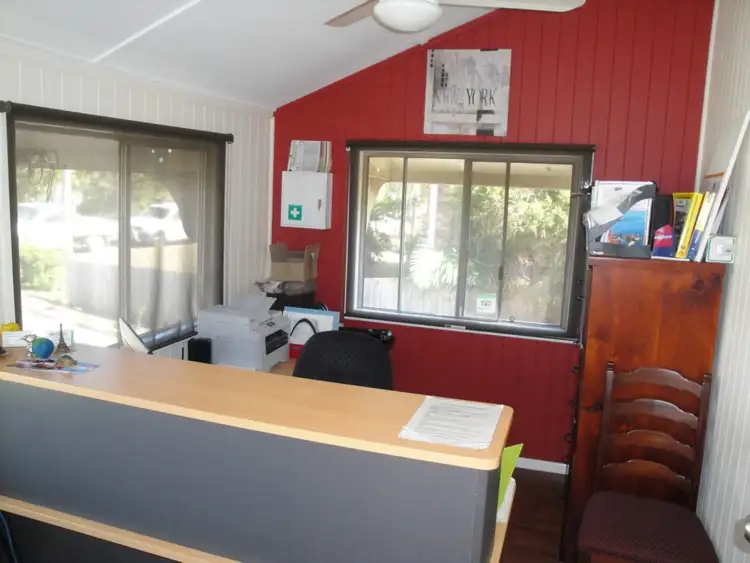 Third view of Homely house listing, 12 Rollo Street, Gladstone Central QLD 4680
