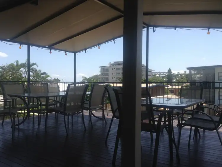 Fourth view of Homely house listing, 12 Rollo Street, Gladstone Central QLD 4680
