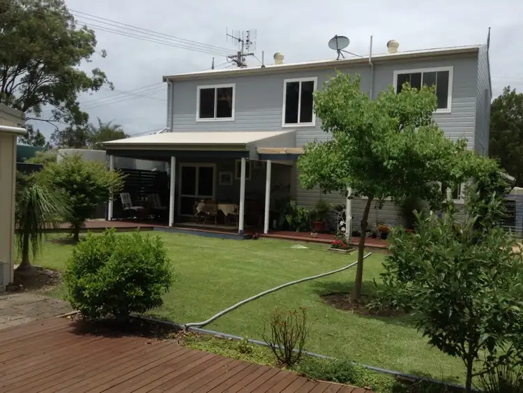 Second view of Homely house listing, 11 Kamarooka Street, Coomba Park NSW 2428