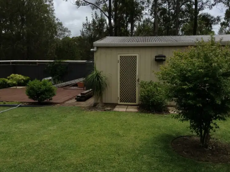 Third view of Homely house listing, 11 Kamarooka Street, Coomba Park NSW 2428