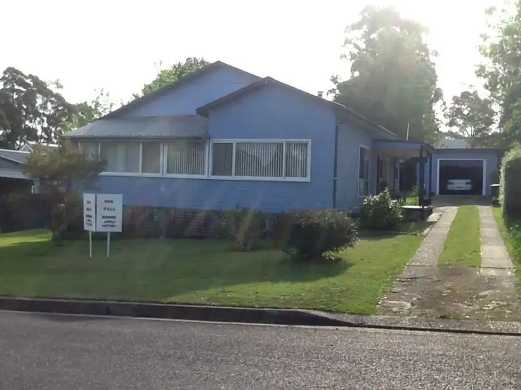 Main view of Homely house listing, 29 Page Street, Moruya NSW 2537