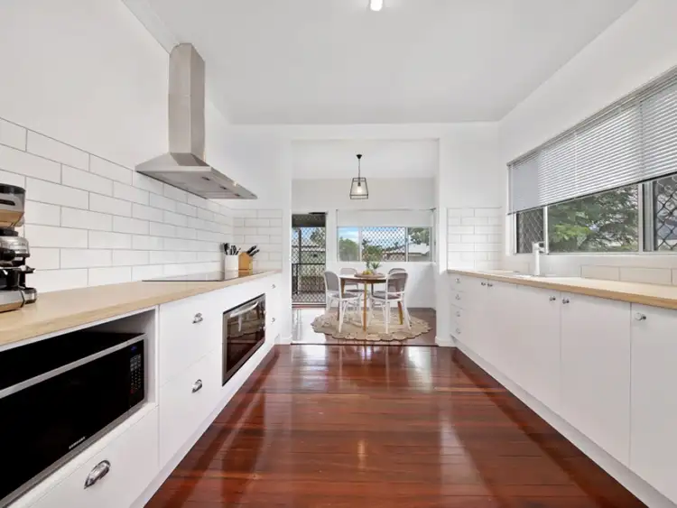 41 Lucas Street, Berserker QLD 4701