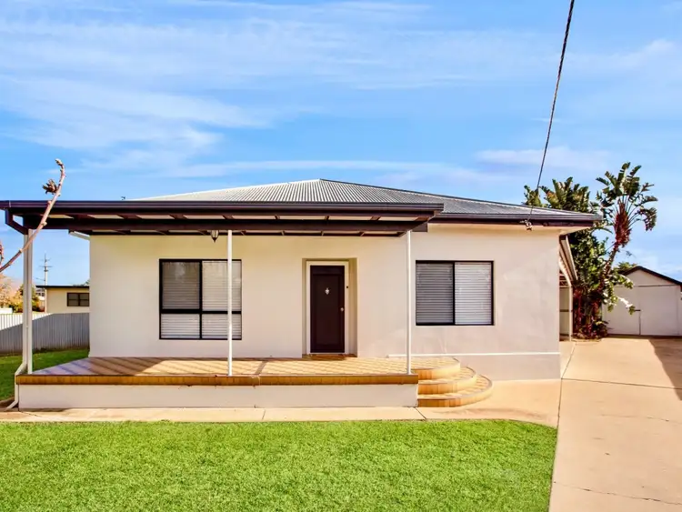 Main view of Homely house listing, 16 Yarrabee Street, Griffith NSW 2680