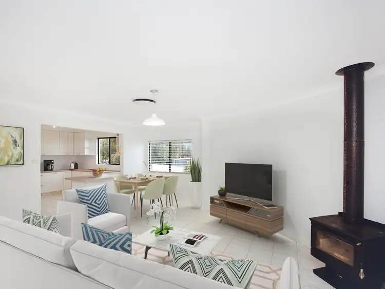 Second view of Homely house listing, 16 Yarrabee Street, Griffith NSW 2680