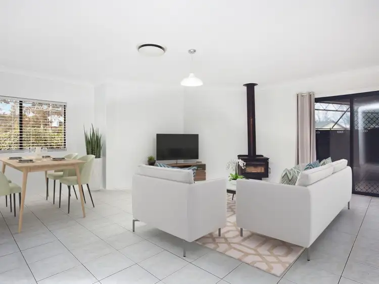 Third view of Homely house listing, 16 Yarrabee Street, Griffith NSW 2680