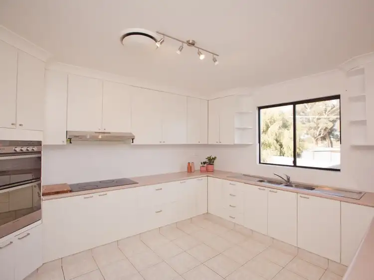 Fifth view of Homely house listing, 16 Yarrabee Street, Griffith NSW 2680