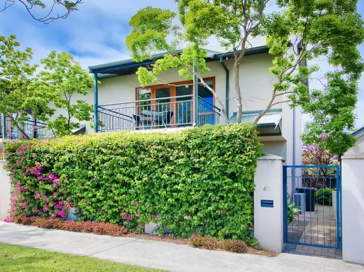89 Churchill Ave, Subiaco WA 6008