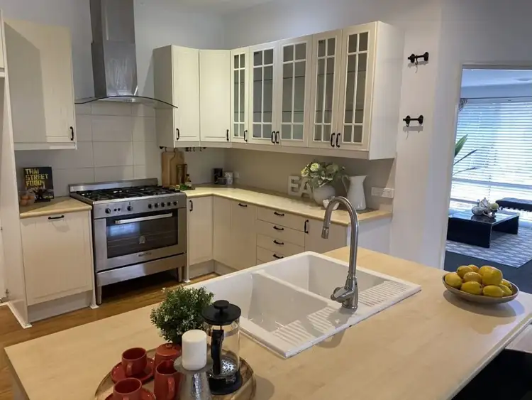 Main view of Homely house listing, 12 Jerrat Mews, Atwell WA 6164