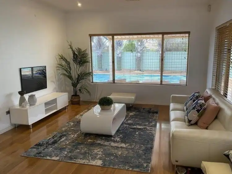Second view of Homely house listing, 12 Jerrat Mews, Atwell WA 6164