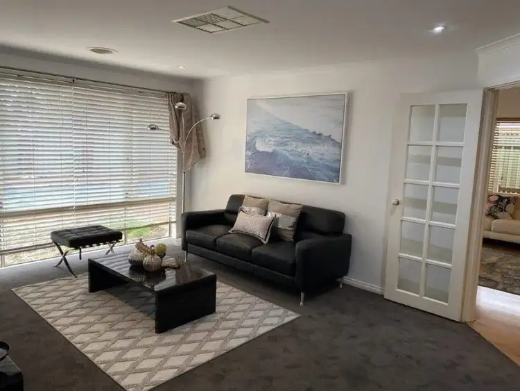 Third view of Homely house listing, 12 Jerrat Mews, Atwell WA 6164