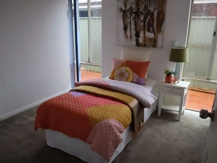 Seventh view of Homely house listing, 12 Jerrat Mews, Atwell WA 6164