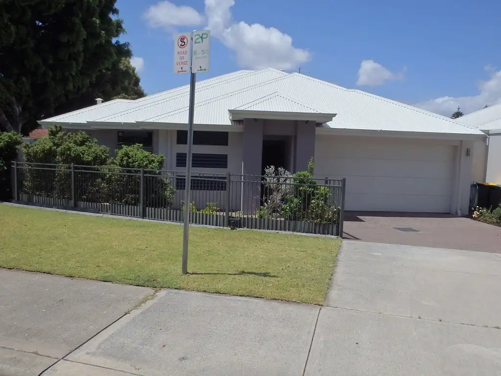 Main view of Homely house listing, 14A Tuckett St, Carlisle WA 6101