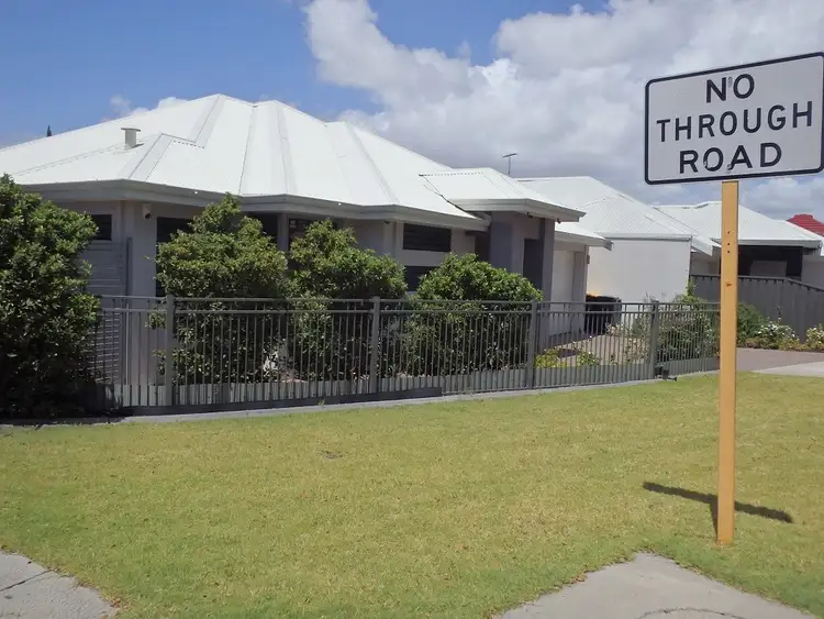Second view of Homely house listing, 14A Tuckett St, Carlisle WA 6101