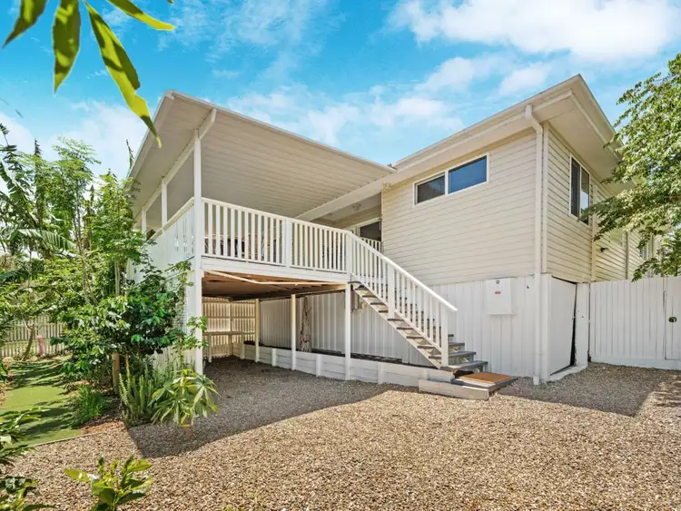 Main view of Homely house listing, 198 Scarborough Road, Scarborough QLD 4020