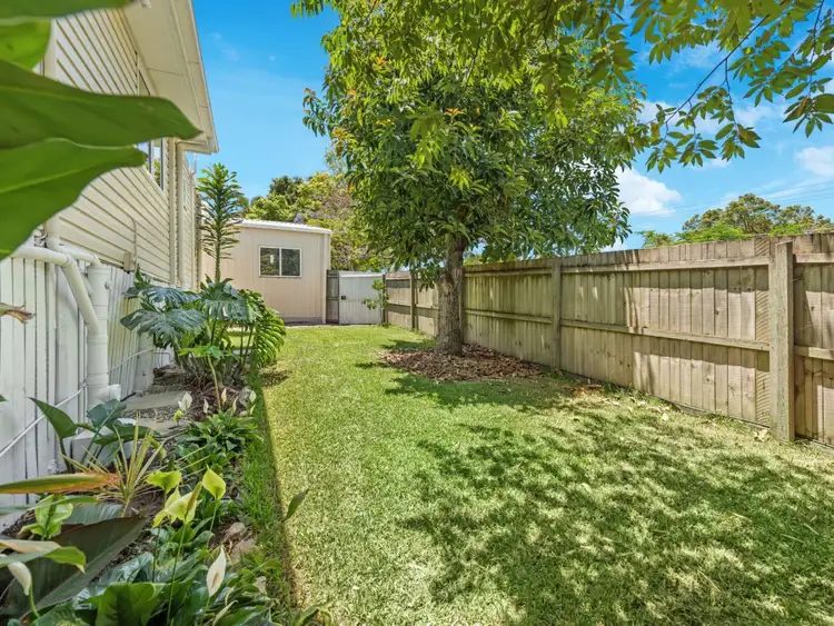Third view of Homely house listing, 198 Scarborough Road, Scarborough QLD 4020