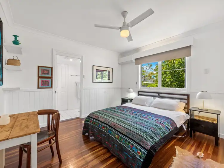 Fifth view of Homely house listing, 198 Scarborough Road, Scarborough QLD 4020