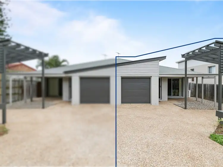 Main view of Homely semi-detached listing, 2/93A Daisy Hill Road, Daisy Hill QLD 4127