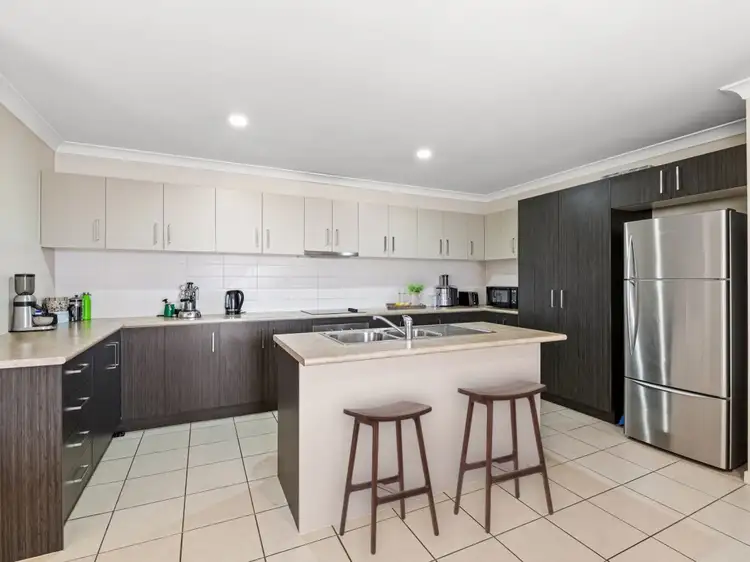 Second view of Homely semi-detached listing, 2/93A Daisy Hill Road, Daisy Hill QLD 4127
