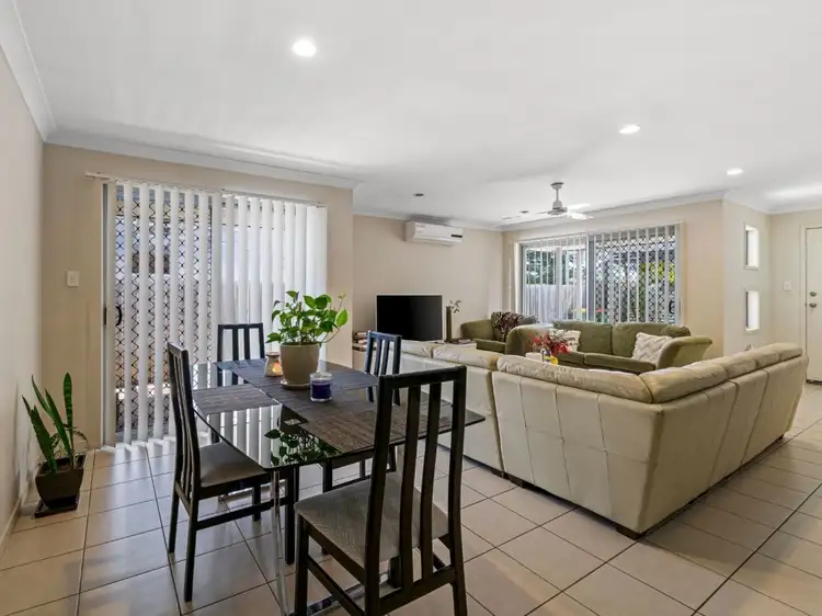 Third view of Homely semi-detached listing, 2/93A Daisy Hill Road, Daisy Hill QLD 4127