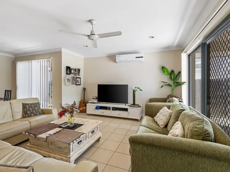 Fourth view of Homely semi-detached listing, 2/93A Daisy Hill Road, Daisy Hill QLD 4127