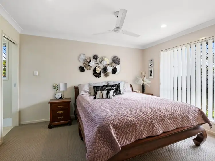 Fifth view of Homely semi-detached listing, 2/93A Daisy Hill Road, Daisy Hill QLD 4127