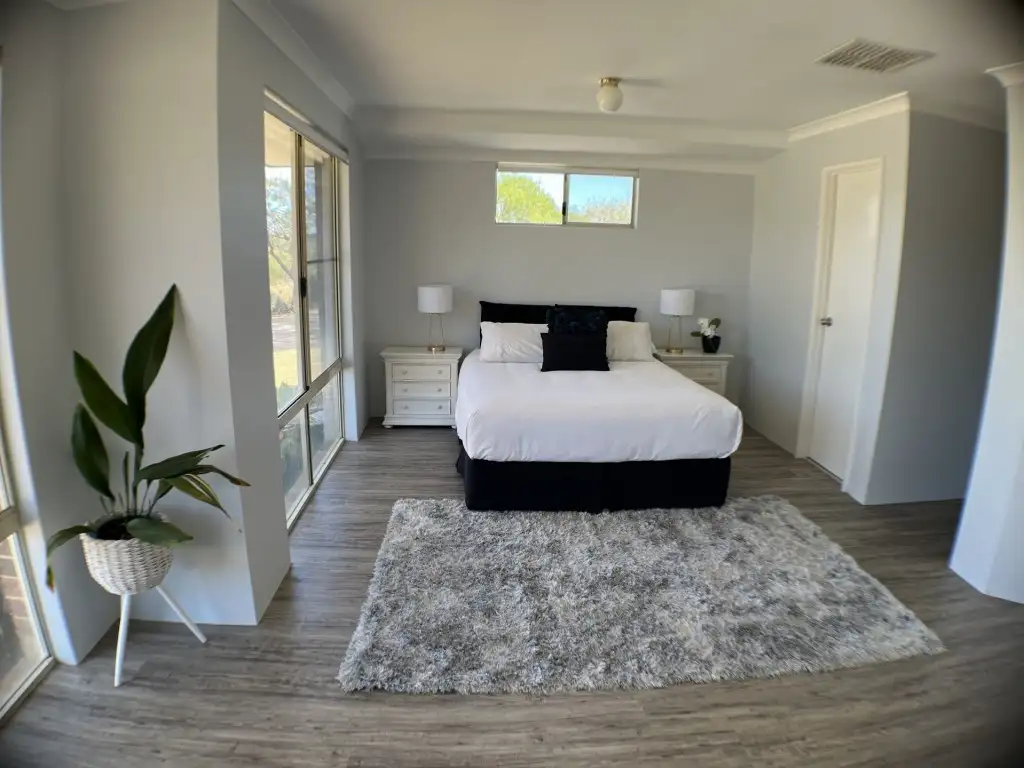 Main view of Homely rural property listing, 8 King Drive, Woodridge WA 6041