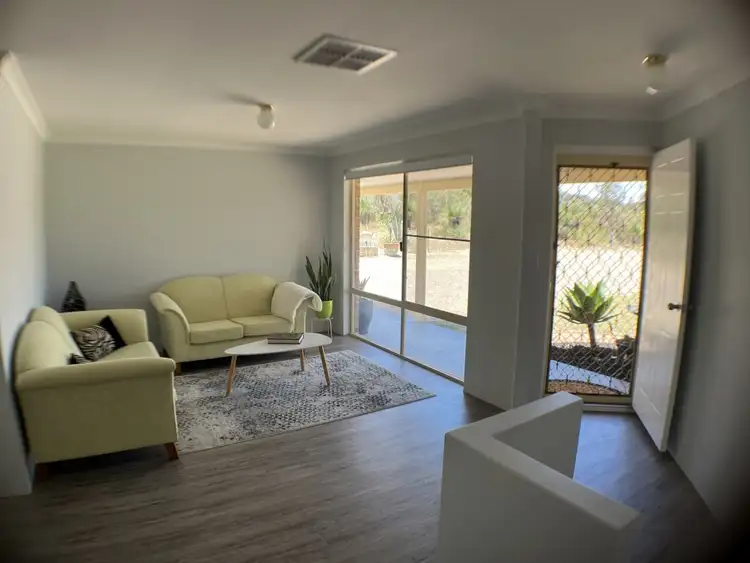 Fifth view of Homely rural property listing, 8 King Drive, Woodridge WA 6041