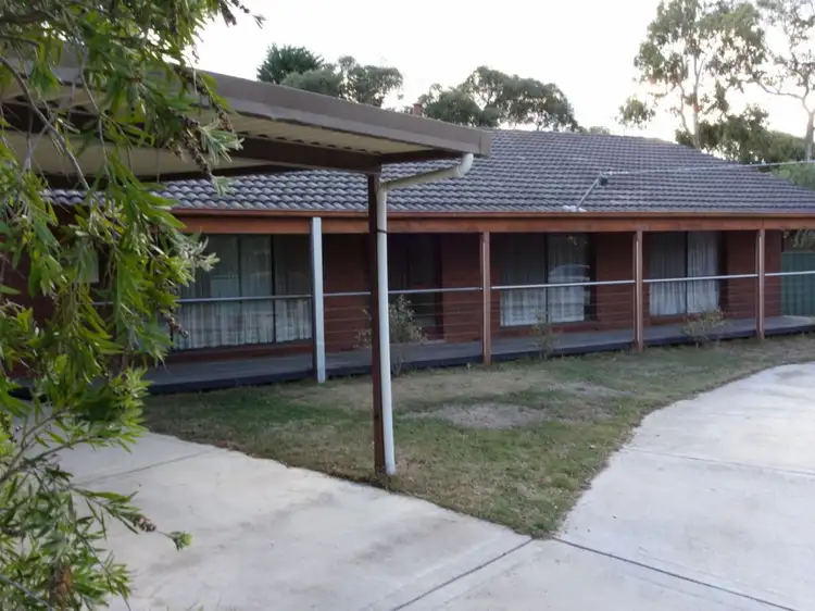 Main view of Homely house listing, 13 Link Avenue, Kilmore VIC 3764