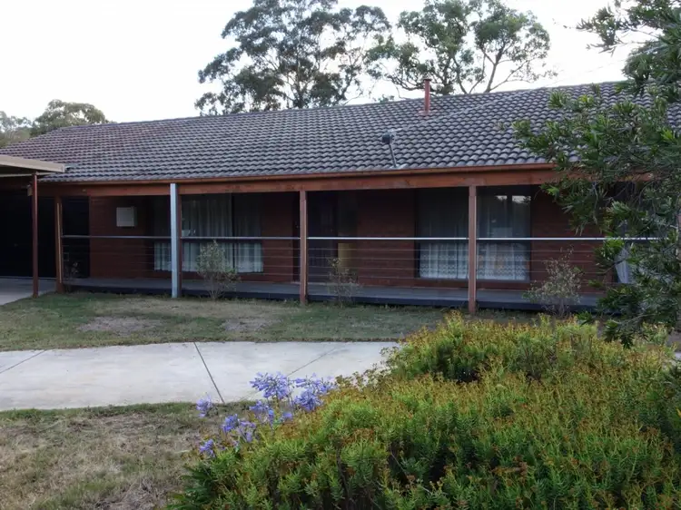 Second view of Homely house listing, 13 Link Avenue, Kilmore VIC 3764