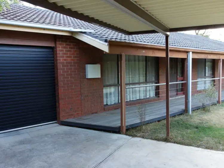 Third view of Homely house listing, 13 Link Avenue, Kilmore VIC 3764