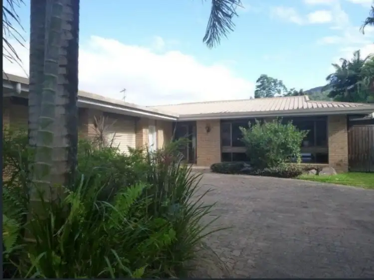 Main view of Homely house listing, 13 Hadrian Avenue, Mooroobool QLD 4870