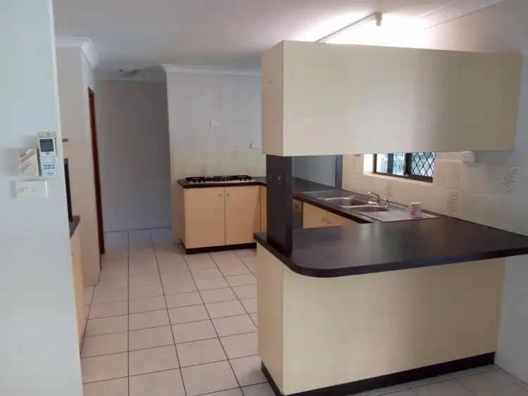Fourth view of Homely house listing, 13 Hadrian Avenue, Mooroobool QLD 4870