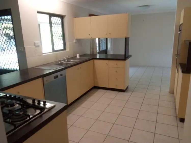 Fifth view of Homely house listing, 13 Hadrian Avenue, Mooroobool QLD 4870