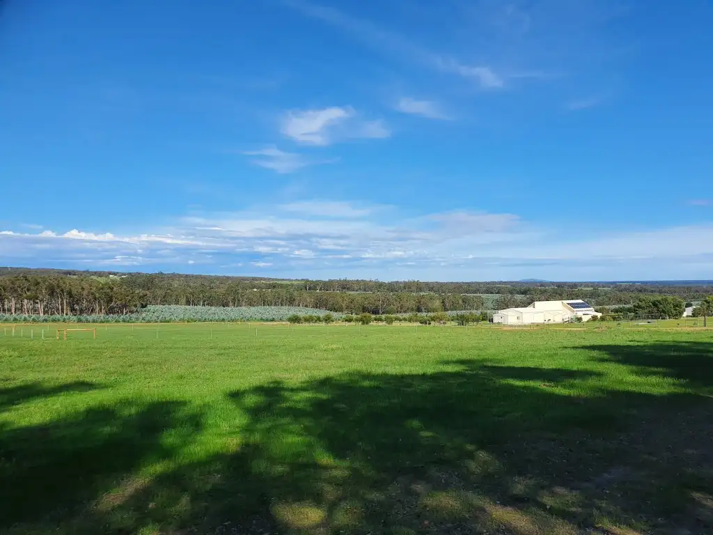 Main view of Homely land listing, 4 Rainbird Rise, Mount Barker WA 6324