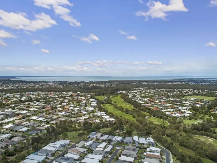 Fifth view of Homely house listing, 16 TROON STREET, North Lakes QLD 4509