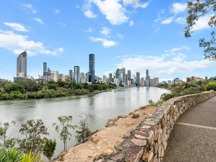 1/152 River Terrace, Kangaroo Point QLD 4169