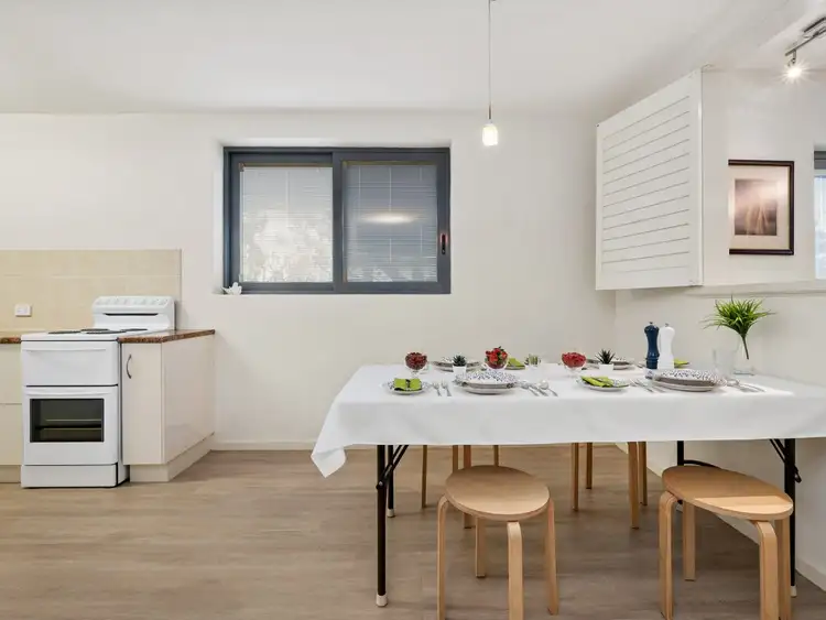 Seventh view of Homely apartment listing, 1/152 River Terrace, Kangaroo Point QLD 4169