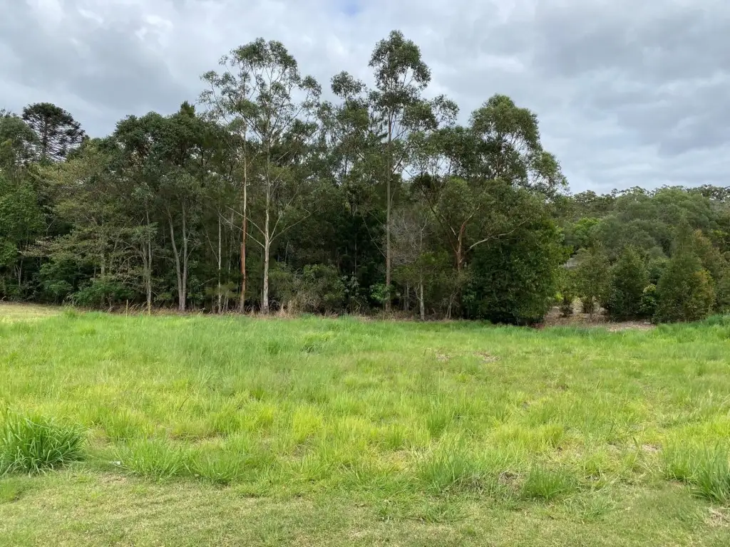 Main view of Homely land listing, 71 Fullager Drive, Eumundi QLD 4562