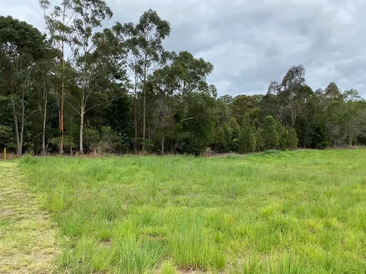 Second view of Homely land listing, 71 Fullager Drive, Eumundi QLD 4562